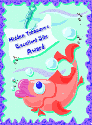 Visit the Hidden Treasures website!