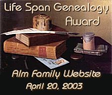 Lots of great genealogy helps at the Life Span Genealogy site!