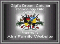 Visit Gigi's award site