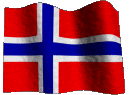 Norway's Flag