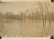 1916 Buffalo River Flood