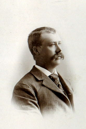 Gilbert Kassenborg