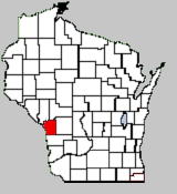 LaCrosse County, Wisconsin