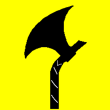 Telemark's Flag