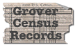 Click for a complete list of census records on this website