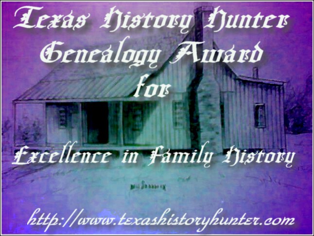 Texas History Hunter - 2005