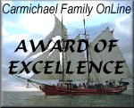 Visit the Carmichael Family Online Website