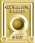 Awarded in 2004 by Juhani Kerkonnen & CLL Website Awards