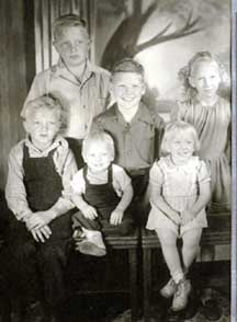 Amanda's Children - late 1940's