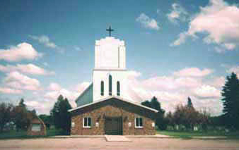 Current Church