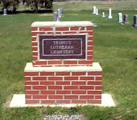 cemetery entrance