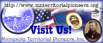 Click to Visit the Minnesota Territorial Pioneers website
