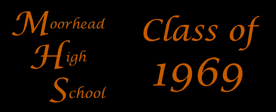 MHS Class of 1969