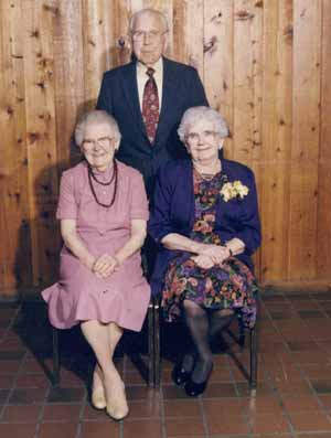 Alm "Kids" 1993