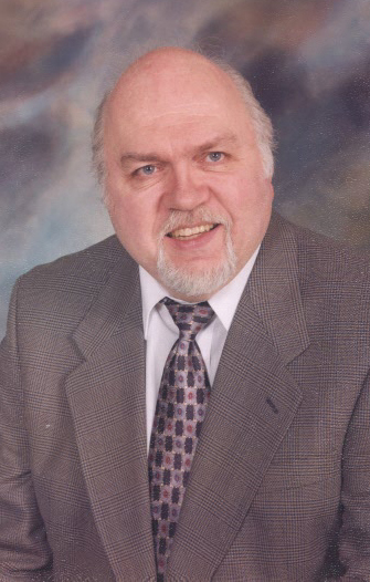 Mike Alm