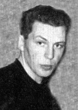 Dennis Keeney