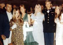 James Skrove Family