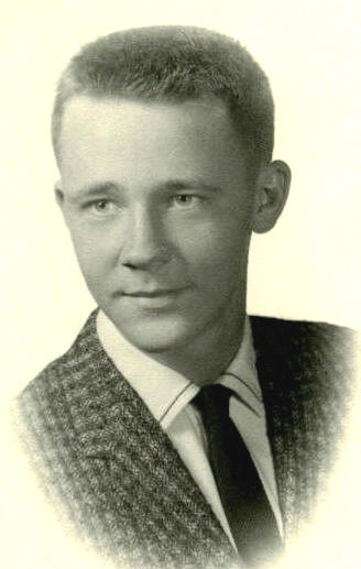 Helen's son