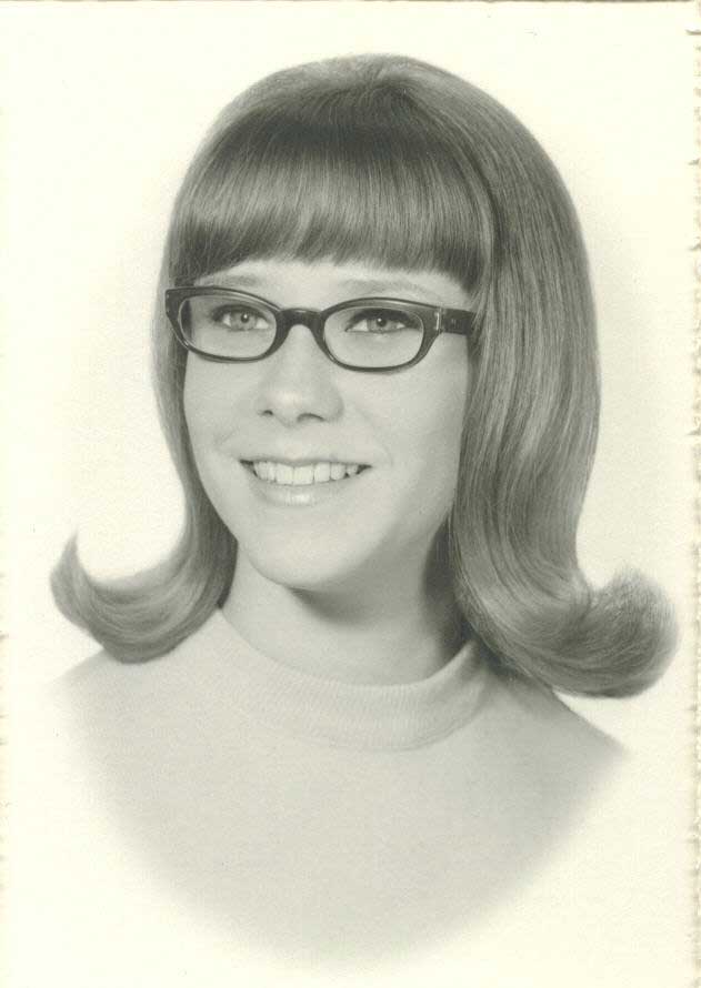 Helen's daughter