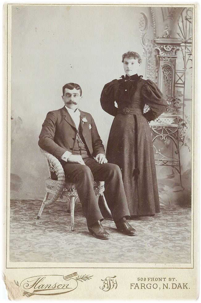 unknown photo