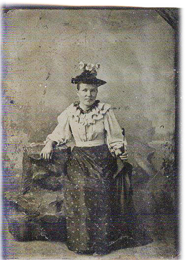Tintype