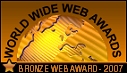 website award