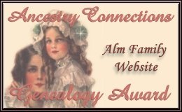 website award