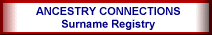Check for family surnames at the Ancestry Connection!