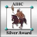 website award