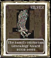 website award