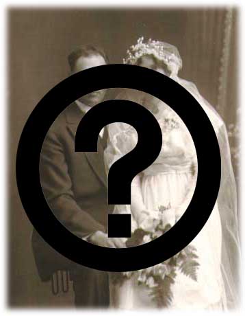 Who are they?