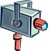 Click for a chance to watch a home movie!