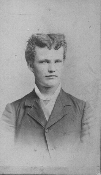 Christian Grover