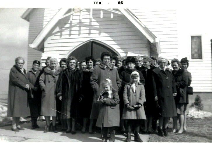 Concordia Church Women