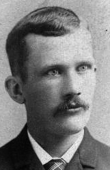 Edward Gilbert Grover