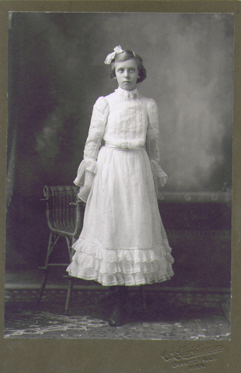 Mystery Photo #2