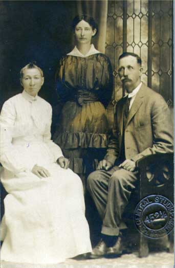 Mystery Photo #3