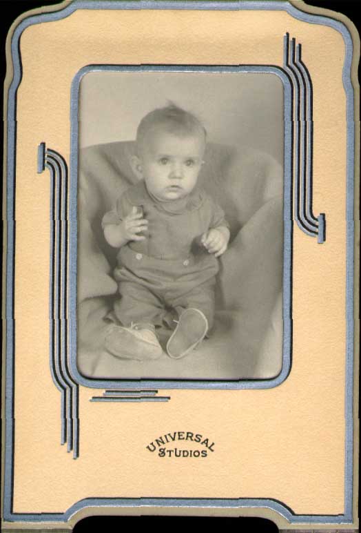 Mystery Photo #5