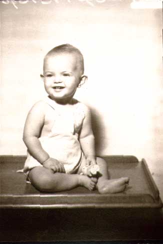Mystery Photo #6