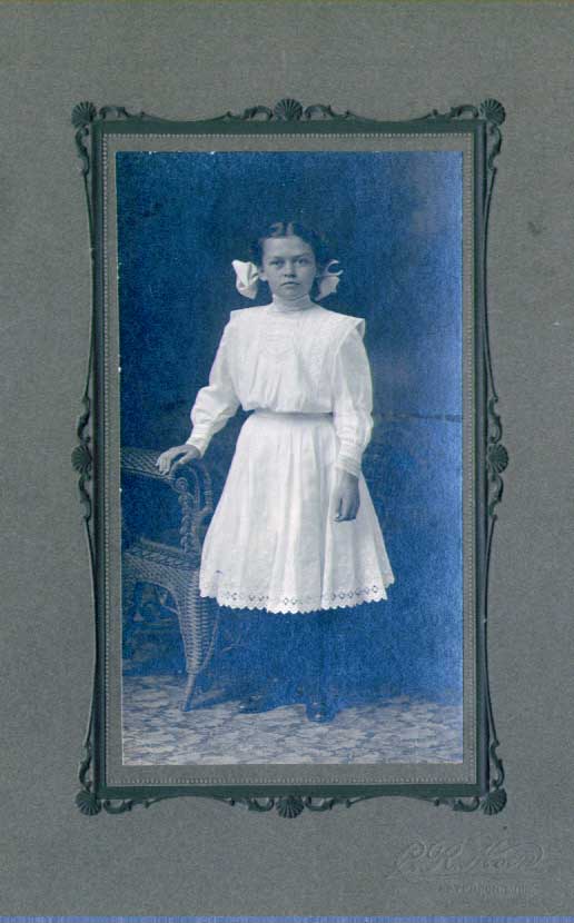 Mystery Photo #8