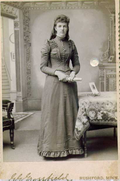 Mystery Photo #9