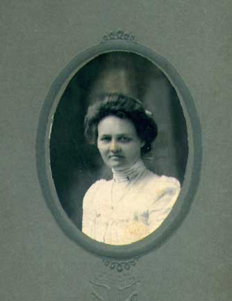 Mystery Photo #11