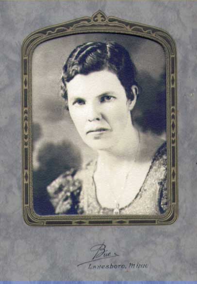 Mystery Photo #12