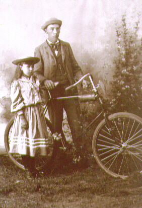 Mystery Photo #14