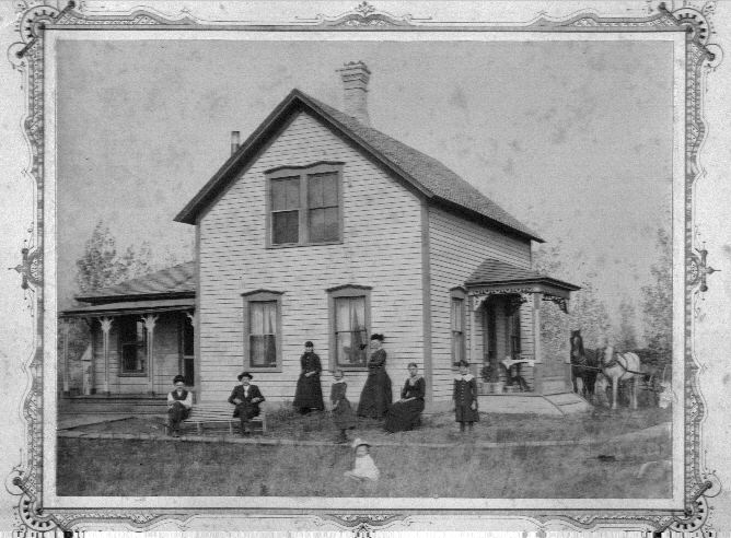 Mystery Photo #13