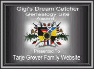 Gigi's Dreamcatcher Award Program
