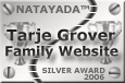 Awarded February 2006