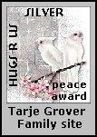 2007 award
