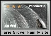 2007 award