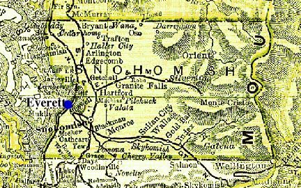 Snohomish County